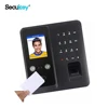 Secukey Free software face recognition fingerprint biometric device time attendance system with access control