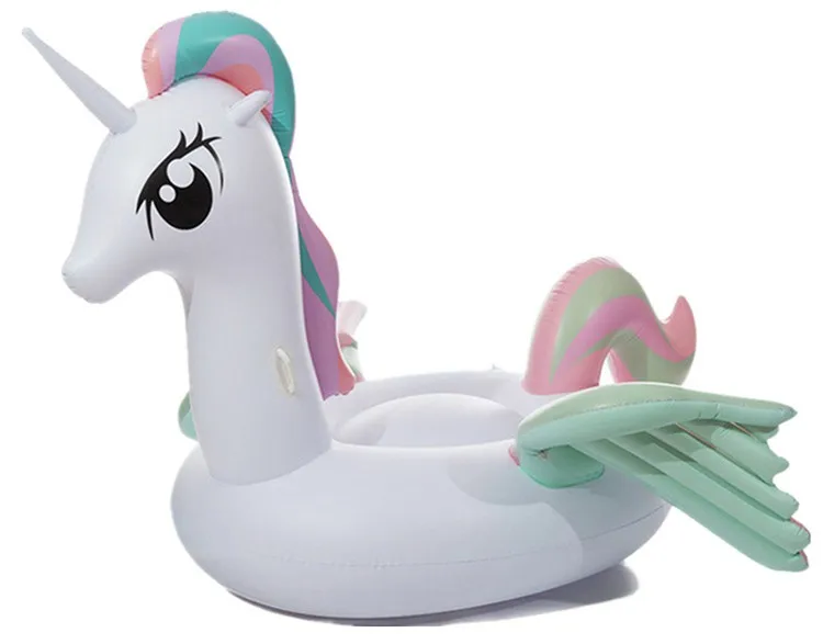 primark pegasus float