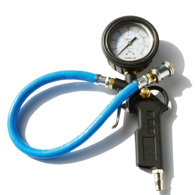 Tire pressure Gauge  (16)