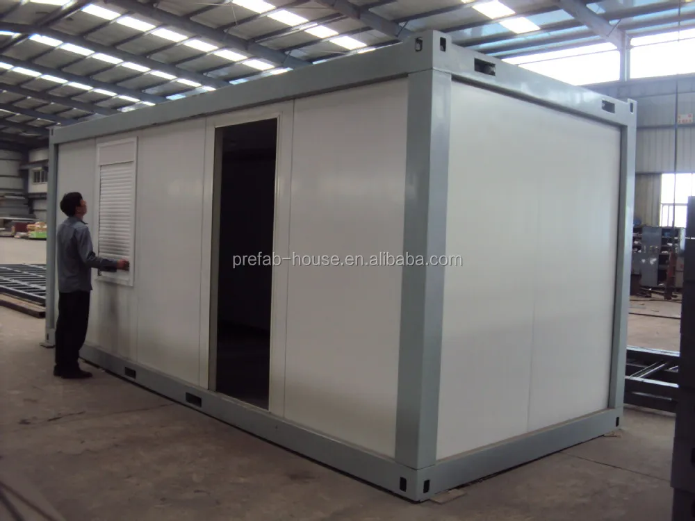 mobile living container house for sale