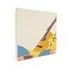 20ft aluminum pop up cardboard display stand for exhibition trade show