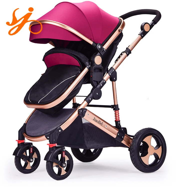 chinese stroller brands