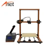 2018 year faster print speed durable high security industrial 3d printer