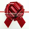 Pull Bow 8" Plain Color Gift Packaging Decoration