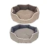 53X53X10Cm Mixed Color Pet Beds/Pet Accessories/Dog Beds