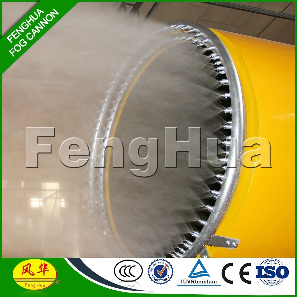 dust control dust suppression measures