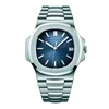 wholesale quartz alloy minimalist stainless steel watch wristwatch of sportsman mens wrist watch