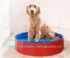 Portable Pet Pool Swimming Bath Cat Dog Bathtub