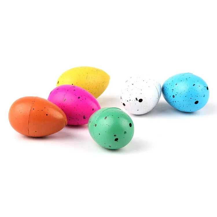 Zqx57 2022 Wholesales Novelty Toys Small Pet Water Growing Dinosaur