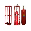 Fire fighting system/FM200 automatic HFC-227EA gas fire extinguishers system