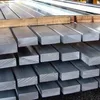 jis/din/astm/aisi 201 304 316 316l 406 409 Bright finish/hot rolled pickled/polished stainless steel round/angle/flat bar
