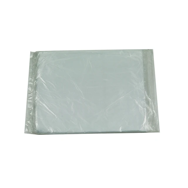 Plastic Protection Sheet Furniture Use Ldpe Plastic Drop Cloth