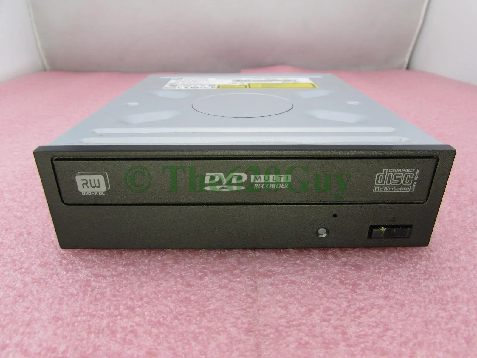 matshita dvd ram uj 852s firmware