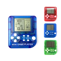 Handheld Game Console Retro Game Arcade A8 2019 Amazon Hot Sale 4.3 Inch Game Player