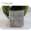 Top Selling Chilling White Whisky Ice Stone Soapstone Whiskey Stones