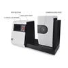 Glass Light Transmission Tester Digital Haze Meter 0-100% for Glass Transparency Measurement