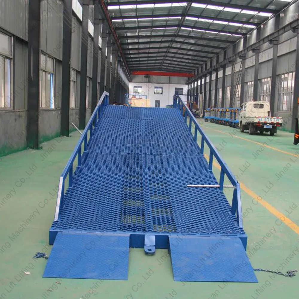 5-20ton china factory heavy duty mobile forklift