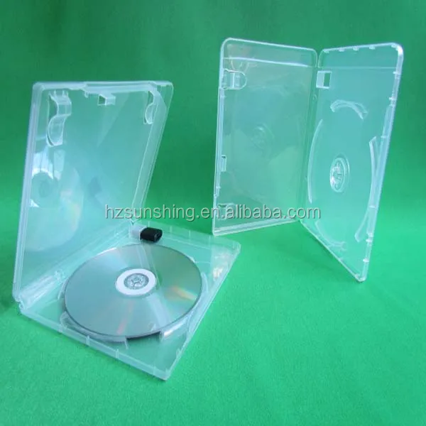 Plastic Pp Clear Case For Stainless Steel Usb Flash Drive Buy Usb