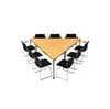 hot sale office negotiation table and conference table for office furniture