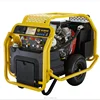 Petrol Engine Portable Hydraulic Power Packs Station for municipal administration