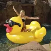 ECO-friendly best inflatable floats beach water floats awesome pool floats for adults craft