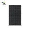 shine Monocrystalline 290W Solar Panel Full Black 60 Cells Mono 290Watts Solar Module