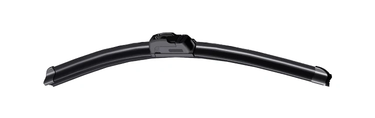 f<em></em>rameless Soft Rubber Windshield Car Wiper Blade