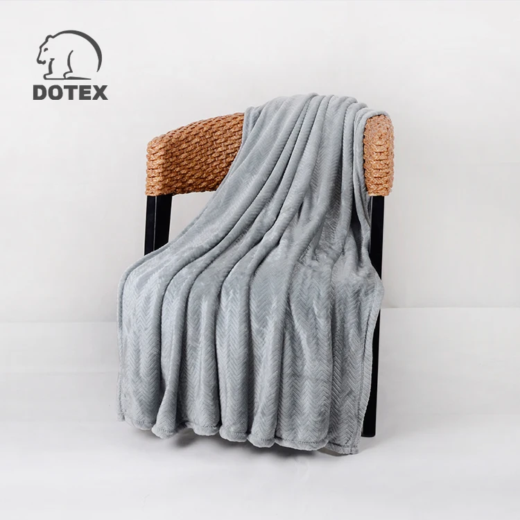100 Polyester Flannel Fleece Plain Color Wholesale Life Comfort