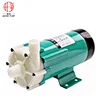 MP-20RX magnetic drive circulation pump for chlorine/sulfuric acid transfer