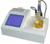 China supplier Karl Fischer Trace moisture meter/ coulomb method trace moisture tester/ automatic trace moisture analyzer
