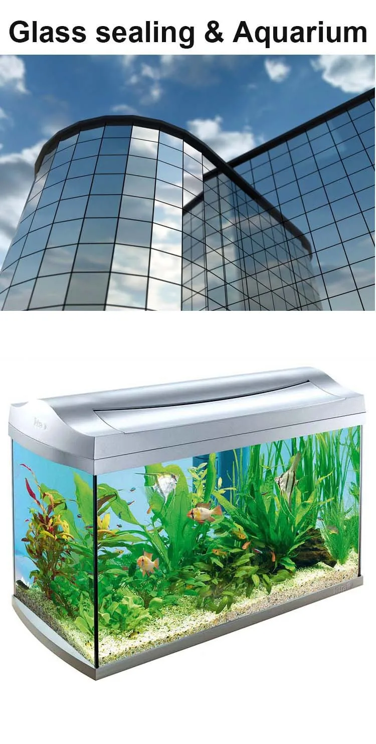 Glass Acetic Premium