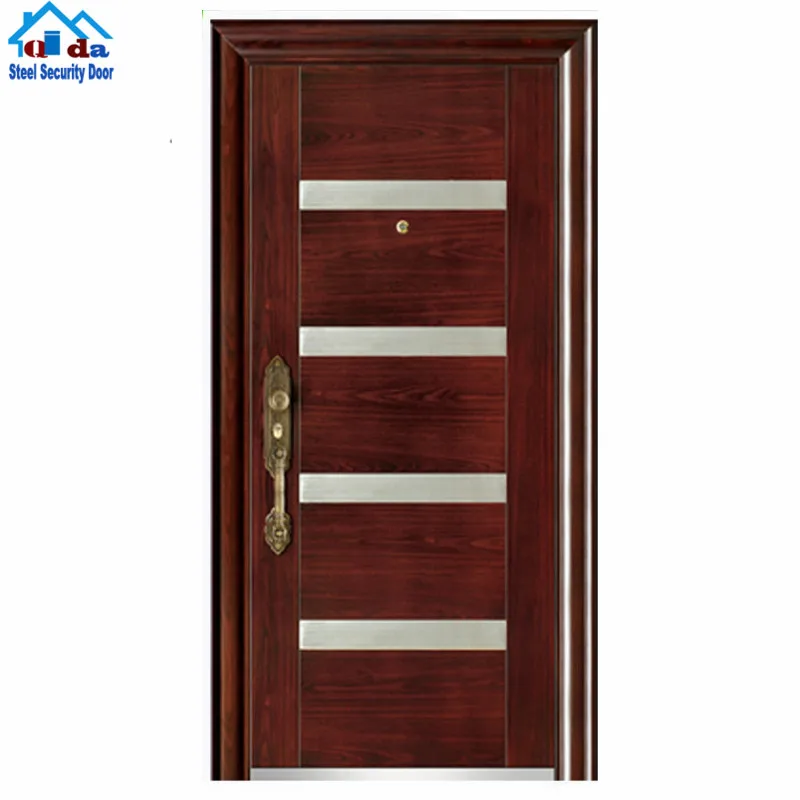 Подержанные внешние двери для продажи входная дверь из стекловолокна