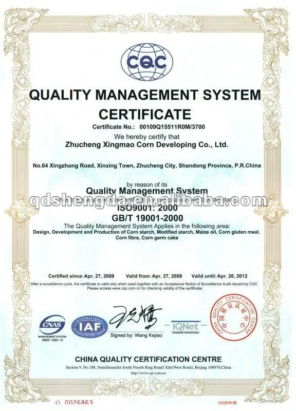 ISO9001
