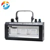 60W RGB strobe effect Mini Lamp adjustable speed sound led flash light