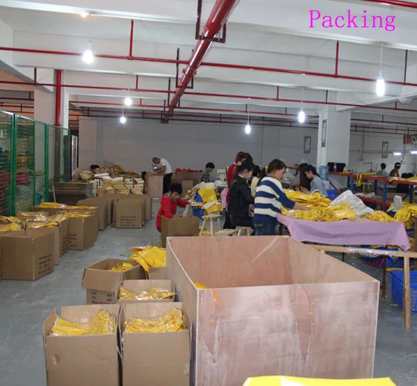 Packing