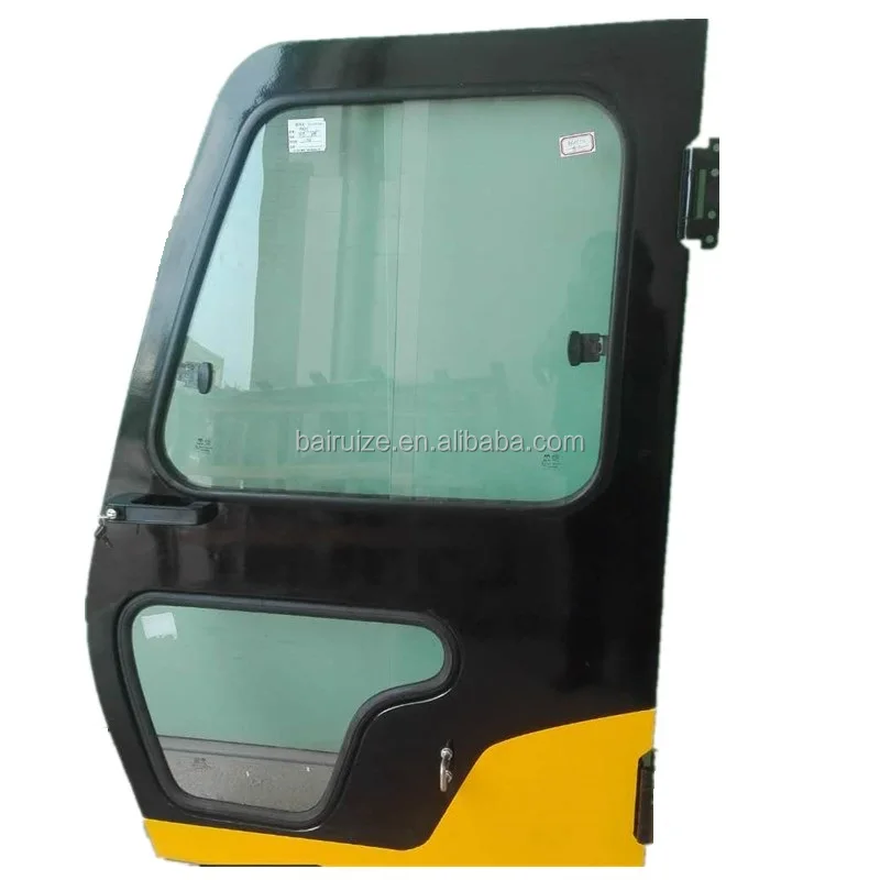 Excavator Door,Kubota Excavator Door,Cabin Door For Kubota Kx121 Kx135