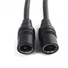 Adaptor RCA Male Plug to F Type Female Socket Connector