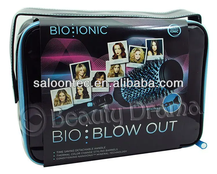 BIO IONIC Bio Blow Out Nano Alibaba