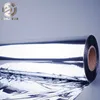 disposable roasting aluminum foil laminated roll film turkey pan foil for food