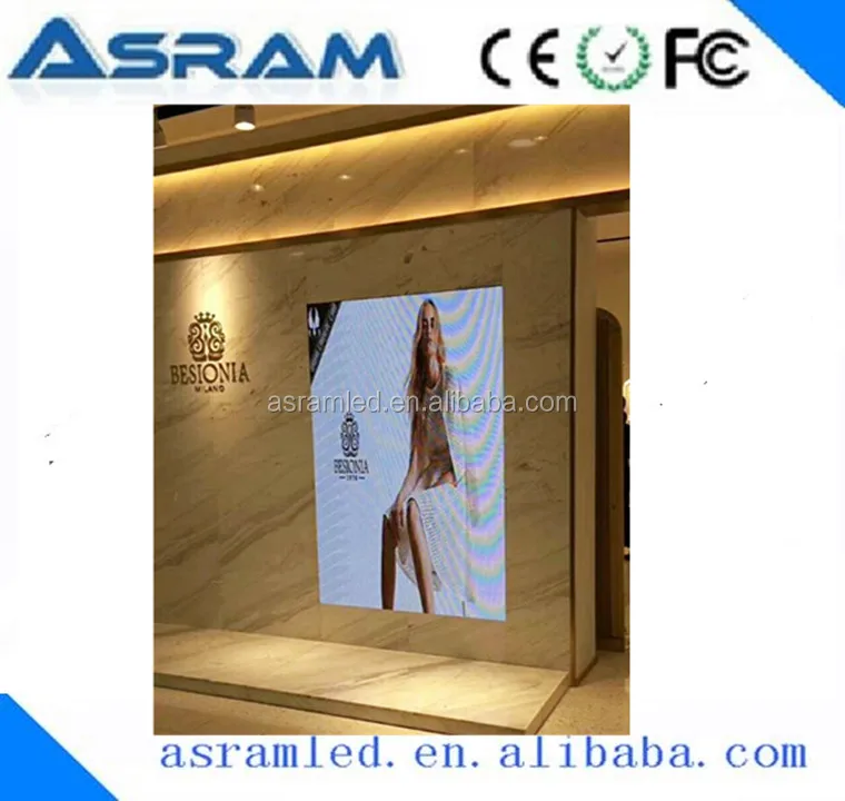 Fairly Used Flat Screen Led Lcd & Plasma Tv P6 Outdoor Smd Full Color