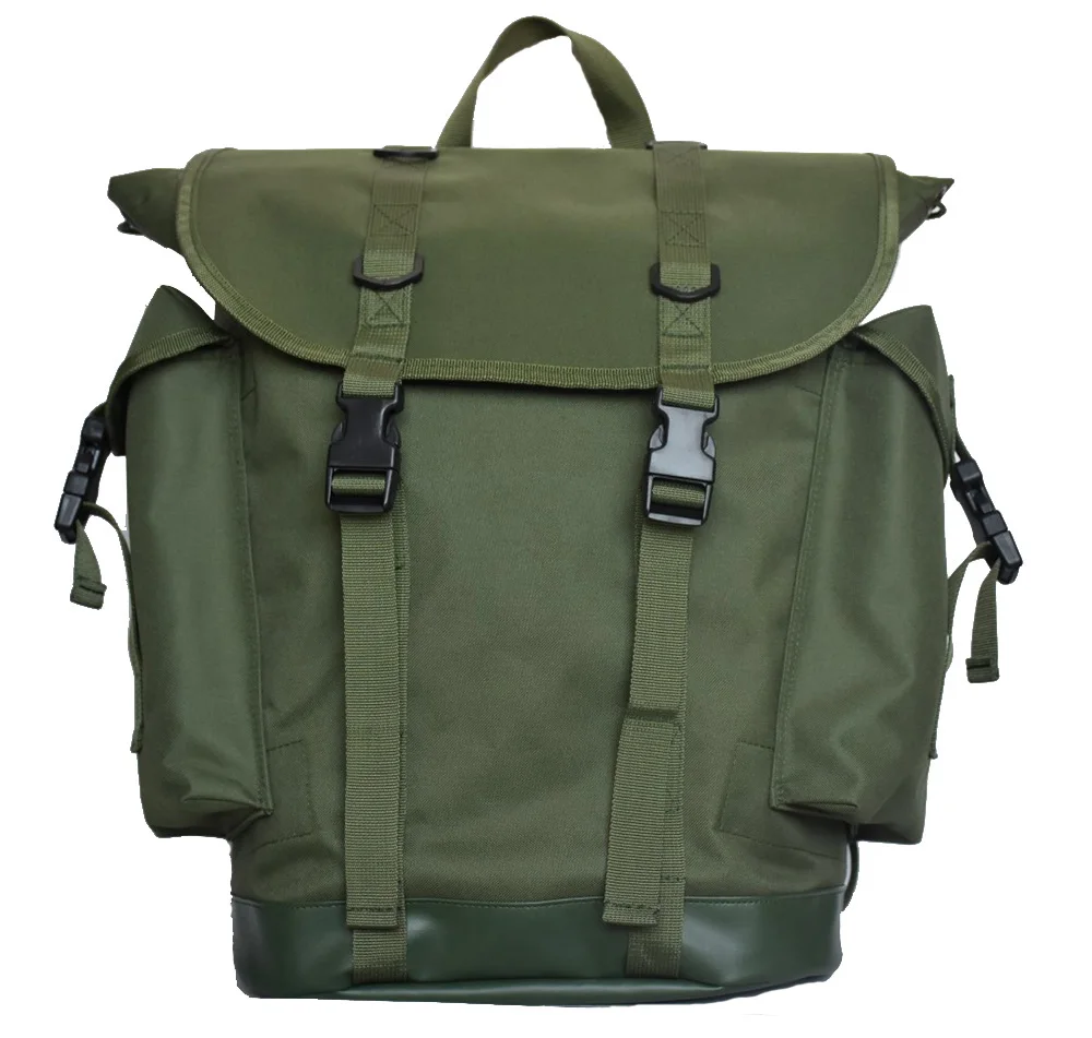 25l Green Tactical Backpack Military Army Waterproof Hiking Hunting ...