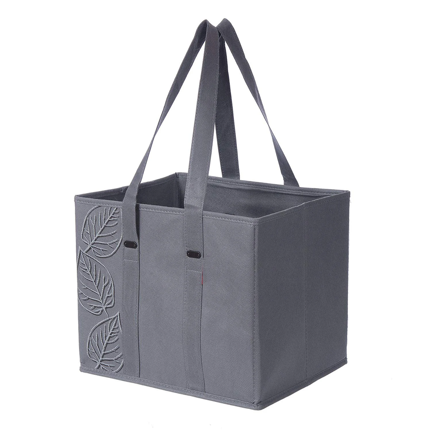 Grocery Cheap Collapsible Reusable Bag Set Insulated Grocery Shopping Tote Bags Wholesale Buy