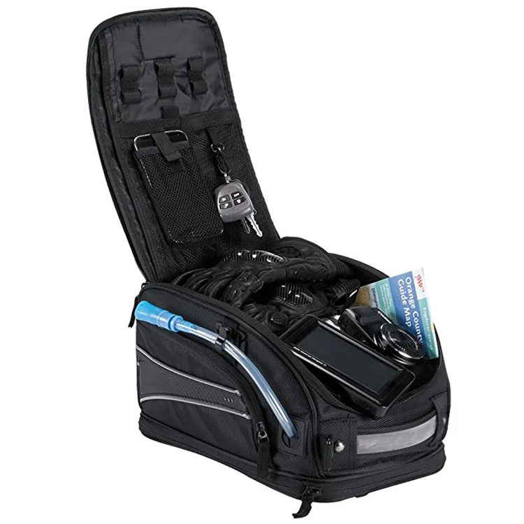 Motorcycle Tank Bag With Hydration Bladder Water Buy Motorcycle Tank