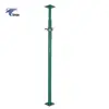 adjustable light weight for scaffolding material list construction scaffolding steel prop