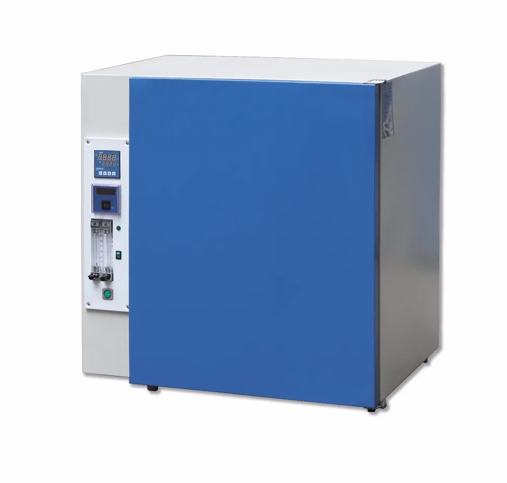 More Effective Carbon Dioxide Biological Incubator Is Easy To Clean