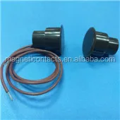 magnetic door iron contact HC-36