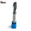 High quality aluminum end milling indexable drilling tools packaging by box