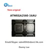 ATMEGA2560-16AU 8-bit Microcontrollers IC Part MCU ATmega Flash 16MHz 256KB TQFP100 ATMEGA2560