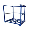 Powder Coating Nestainner Storage Racks Pallet Stacking Frames