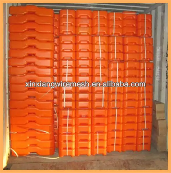 Australia Temporary Plastic Fence Post Base Plate Buy Fence Post Base Plate,Mounting Base